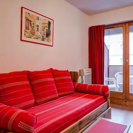 Apartment Renove 4 Pers Avec Balcon, Wifi, Proche Telecabine Et - - Fr-1-512-160