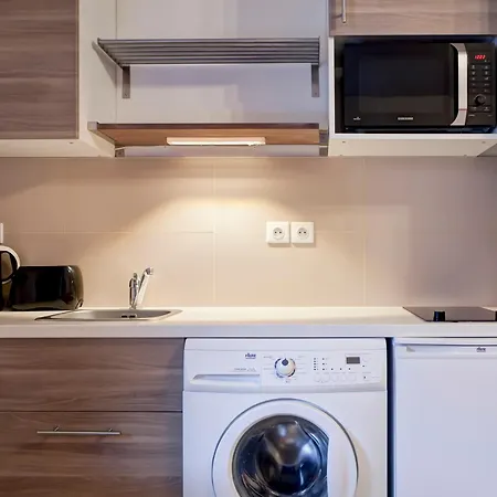 Renove 4 Pers Avec Balcon, Wifi, Proche Telecabine Et - - Fr-1-512-160 Apartment *