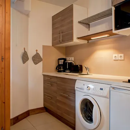 Renove 4 Pers Avec Balcon, Wifi, Proche Telecabine Et - - Fr-1-512-160 * Brides-les-Bains