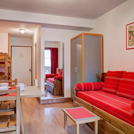 Apartment Renove 4 Pers Avec Balcon, Wifi, Proche Telecabine Et - - Fr-1-512-160 Brides-les-Bains