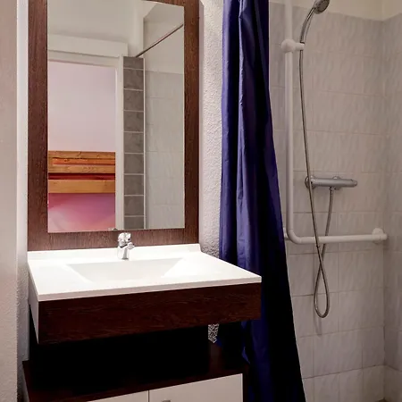 Renove A Pour 4 Personnes - Fr-1-512-160 Apartment