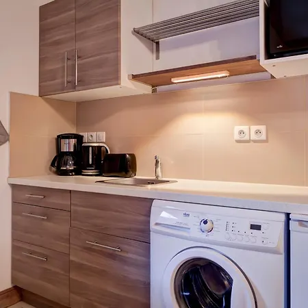 Renove A Pour 4 Personnes - Fr-1-512-160 Apartment *