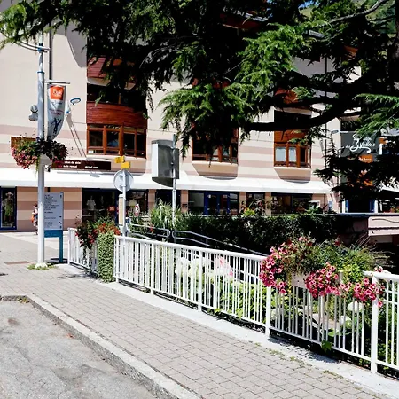 Renove A Pour 4 Personnes - Fr-1-512-160 Apartment